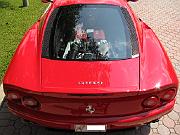 2002 Ferrari 360 113